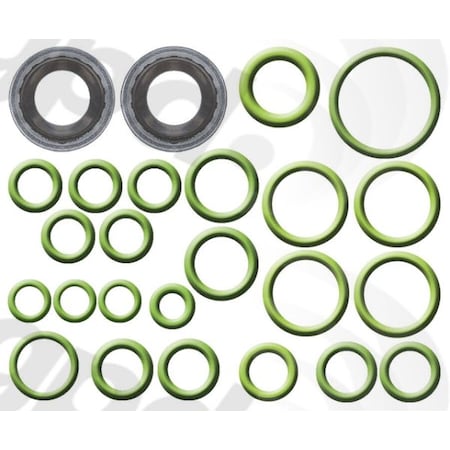 Gpd Rapid Seal, 1321324 1321324